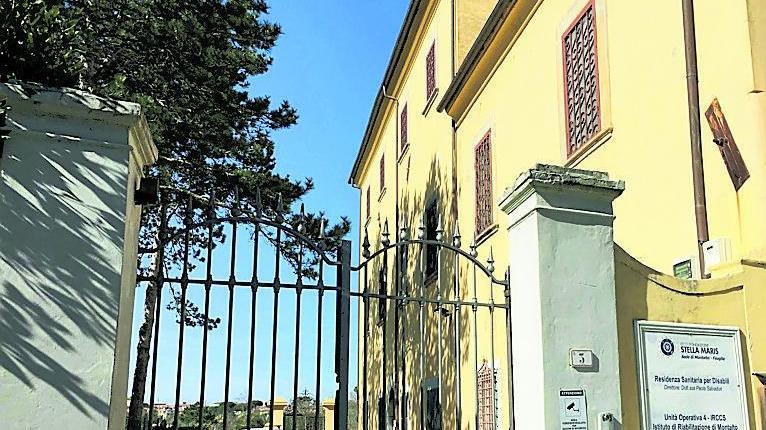 Maltrattamenti alla Stella Maris: chi sono i 17 indagati