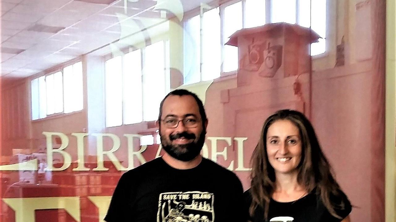 Valerio Tamagni e Marina Zuffi