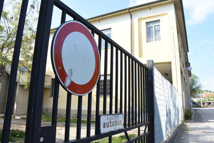 La scuola di Ribolla