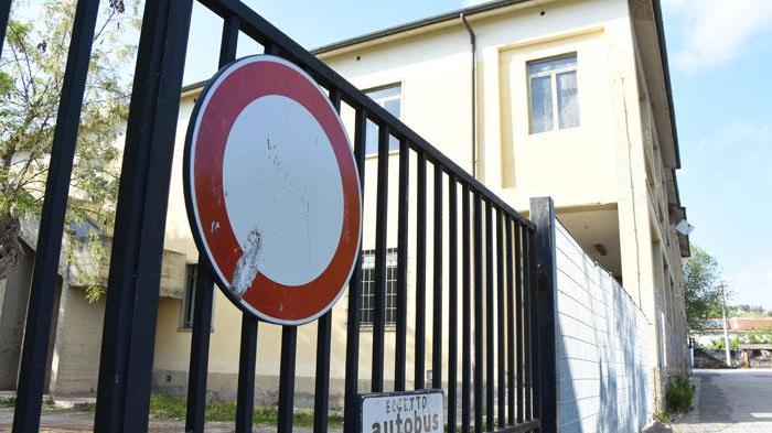La scuola di Ribolla