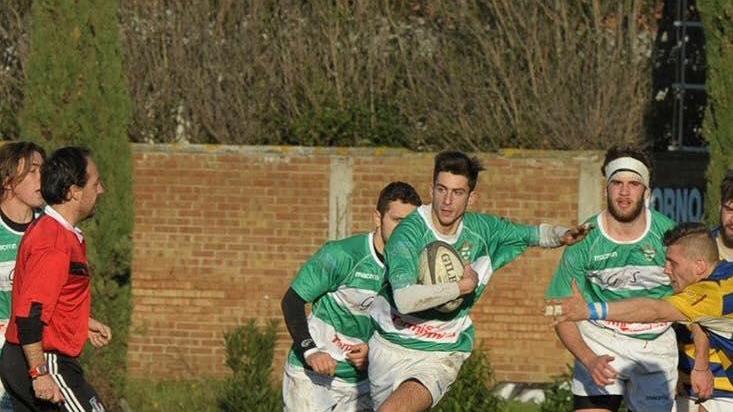 Salvato dopo l'ustione: «Io, miracolato ora corro verso la serie A»