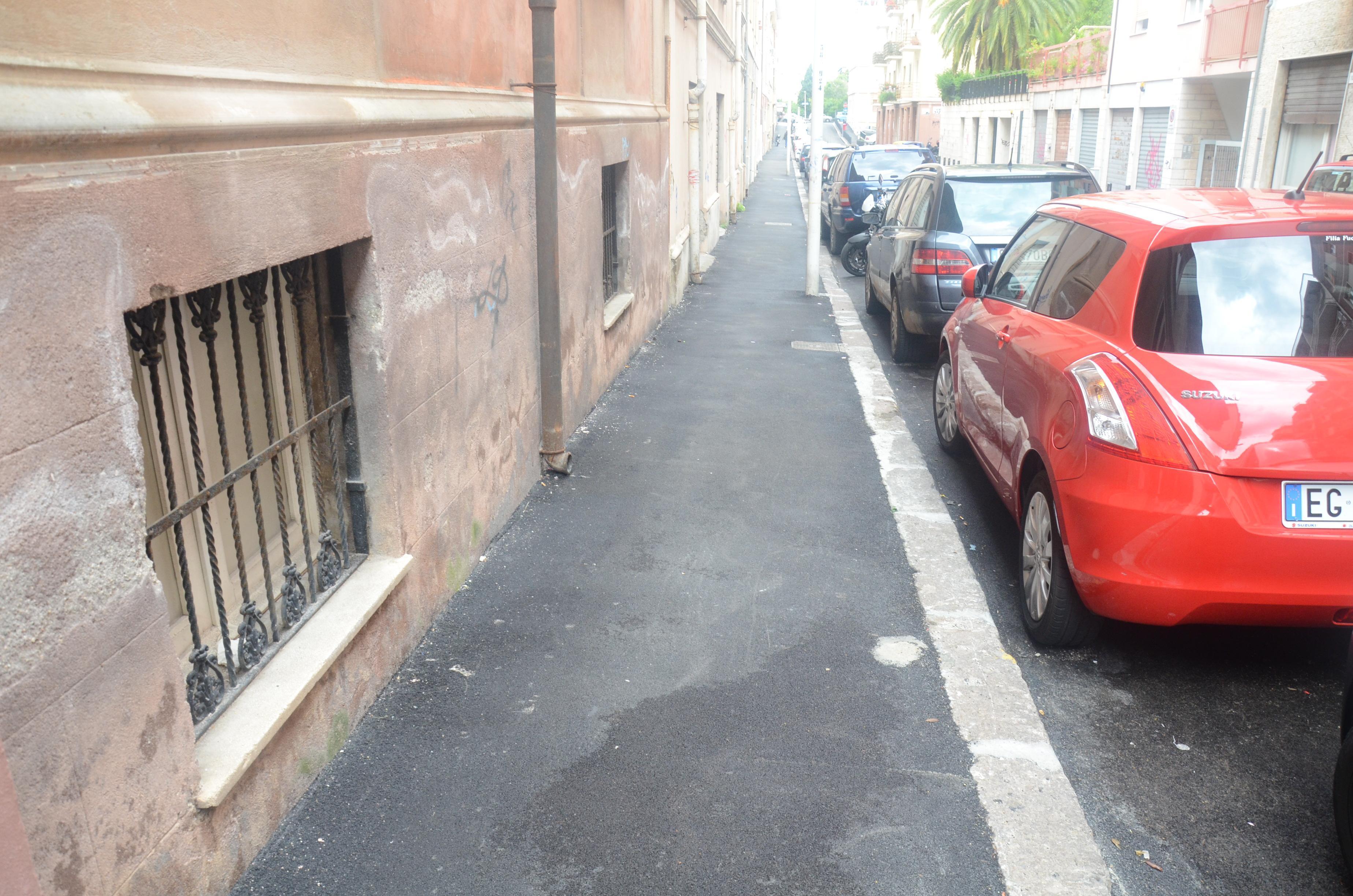 Via Principessa Jolanda