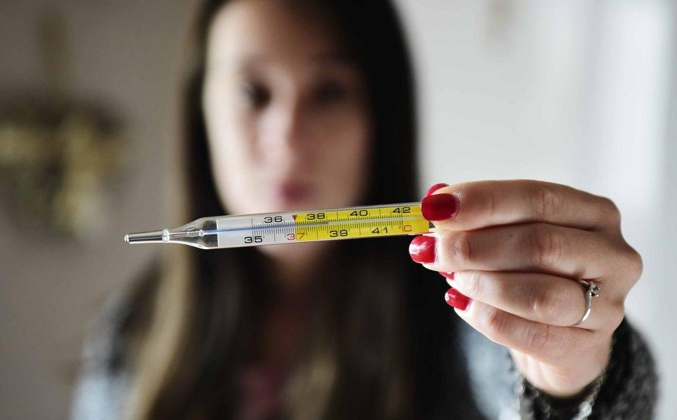 Allarme influenza: in arrivo 500 casi 