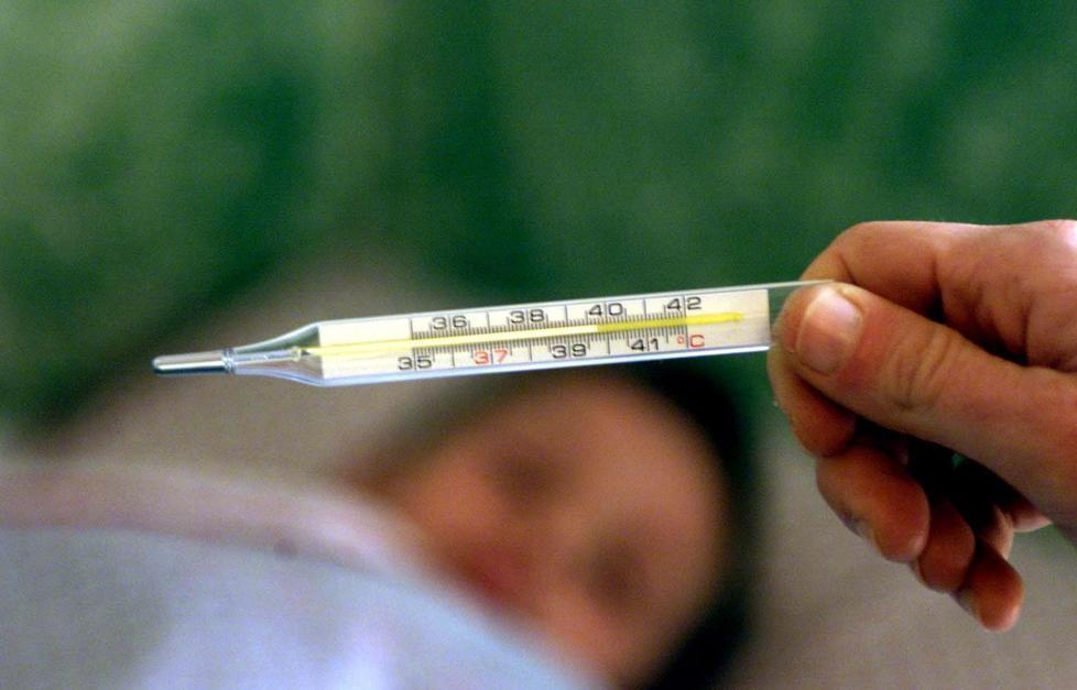 Influenza, attesi duemila casi in provincia 