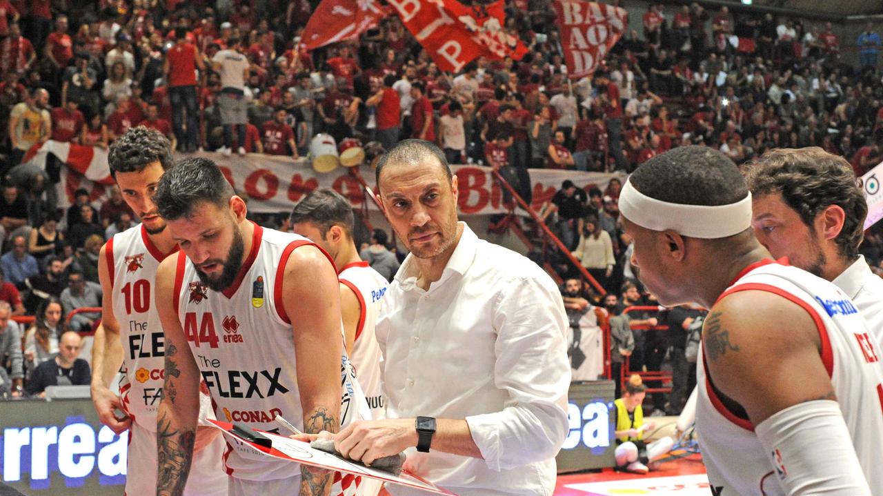 Tempi duri per la The Flexx di Vincenzo Esposito