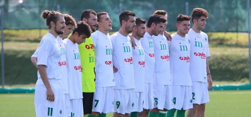 Alla San Michelese sfugge l’impresa L’Axys vince con un goffo traversone