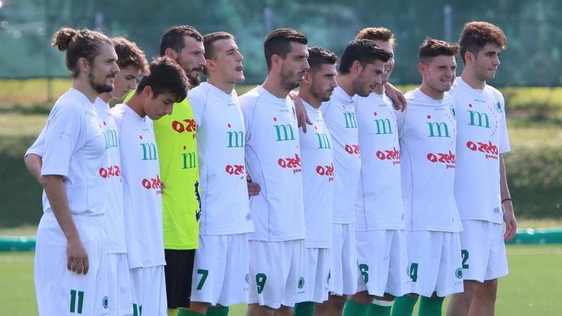 Alla San Michelese sfugge l’impresa L’Axys vince con un goffo traversone