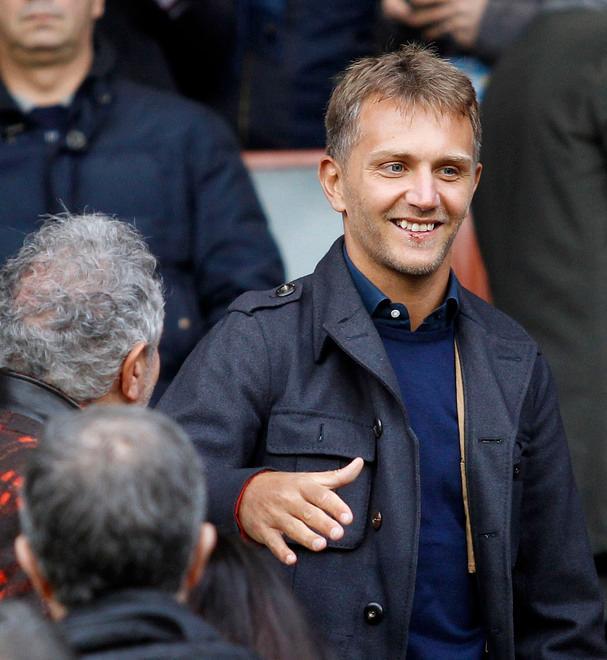 Criscito da subito, l’Inter ci prova 