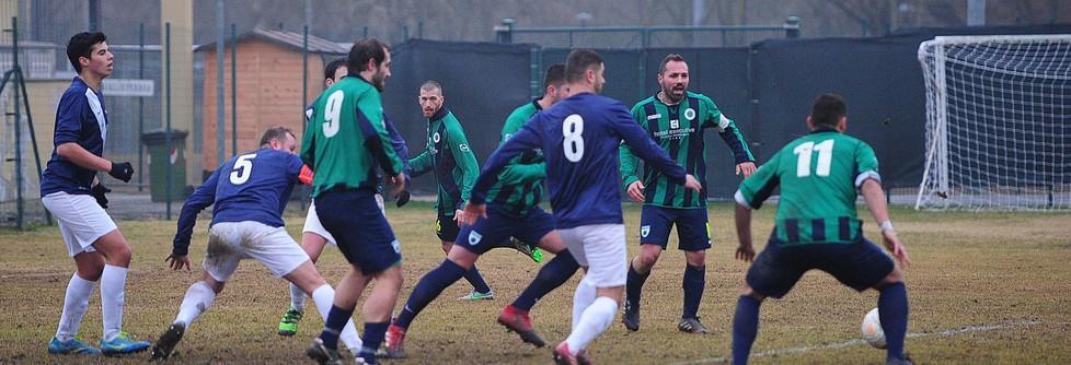 Il Ganaceto trionfa con Ganzerla Carbone al Formigine 