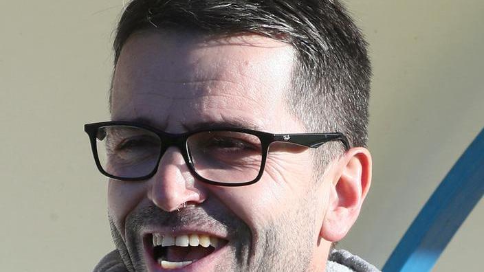 Mister Ferrari filosofo: «Non così male»