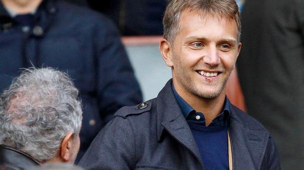 Criscito da subito, l’Inter ci prova