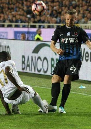 Kurtic primissima scelta Bjarnason resta attuale 