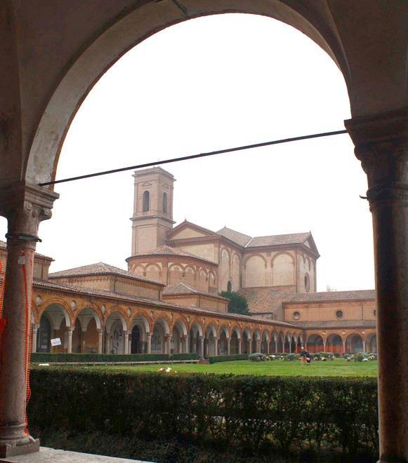 Nuovo furto alla certosa Adesso più telecamere 