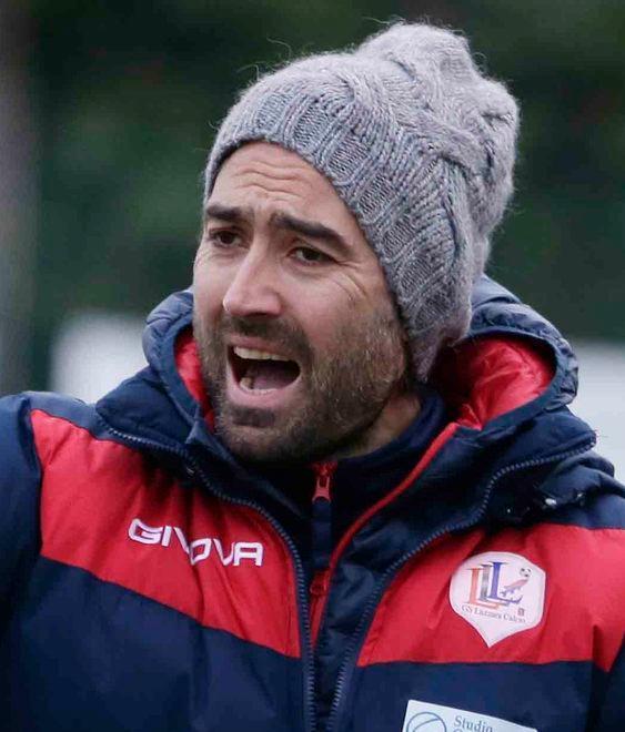 Iotti: «L’anno è iniziato bene»
