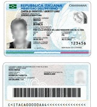 Carta di identità, da oggi in Comune è solo elettronica 