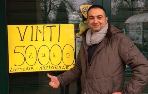 «È stata la prima volta in 25 anni» 