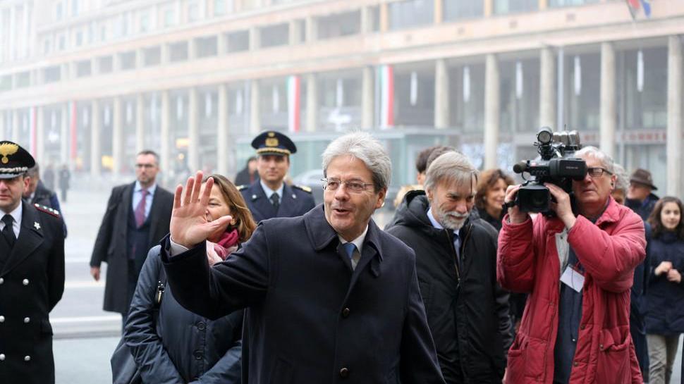 «La bandiera nazionale non sia vessillo d’odio»