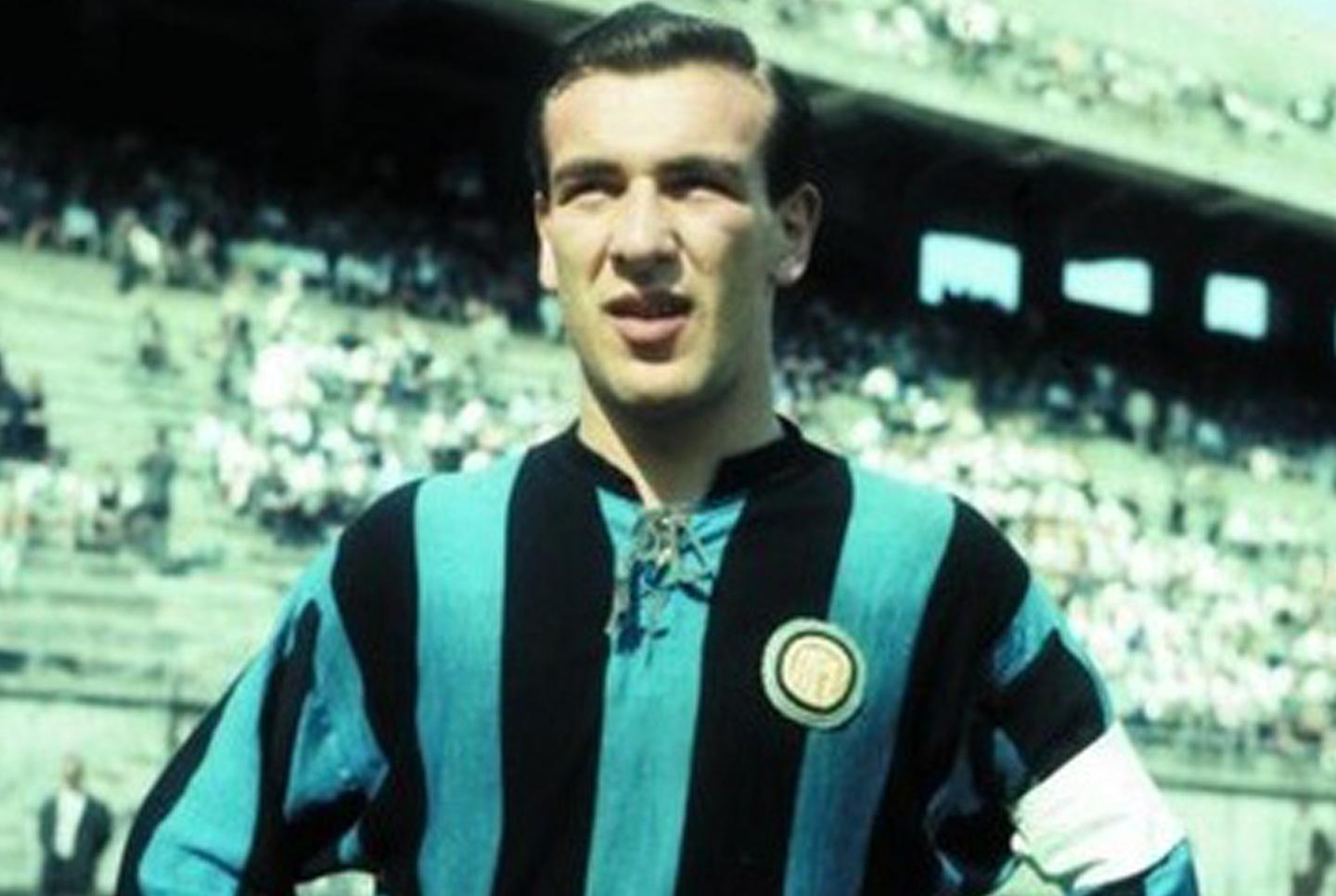 È morto Valentin Angelillo tecnico della Torres nel 1990