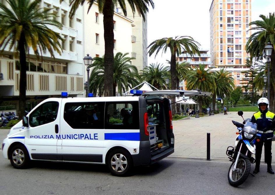 Sos minorenni a Sassari, la mappa delle bravate 