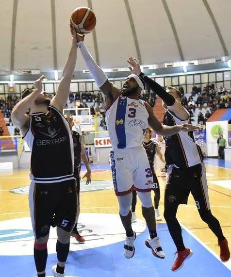 Super Pasta Cellino non scuoce mai: risale da -21 e vince 