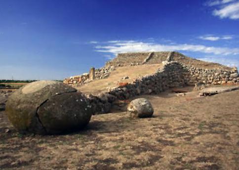 L’archeologia sarda ha perso uno dei padri fondatori 