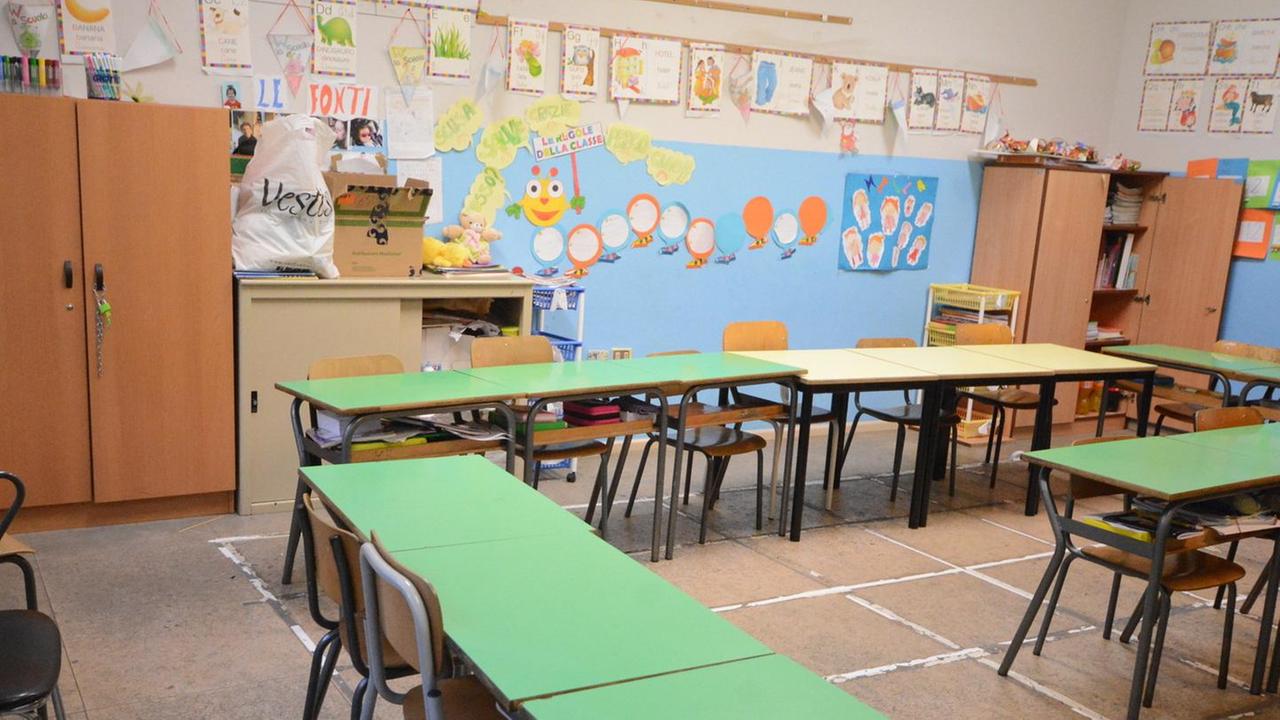 Scuola, oggi il primo sciopero dell’anno