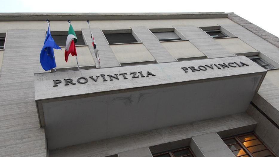 Provincia, i consigli eleggono i rappresentanti