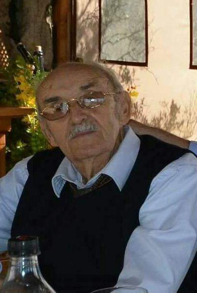Addio allo storico dipendente comunale 