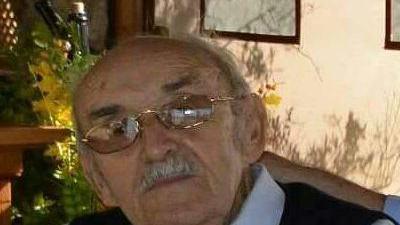 Addio allo storico dipendente comunale