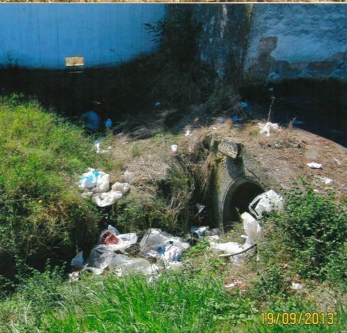 Inchiesta sui rifiuti: «Ecco com’erano le nostre campagne con la Lonzi aperta» - Video