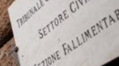 Tribunale fallimenti per ora in salvo. No all’accorpamento
