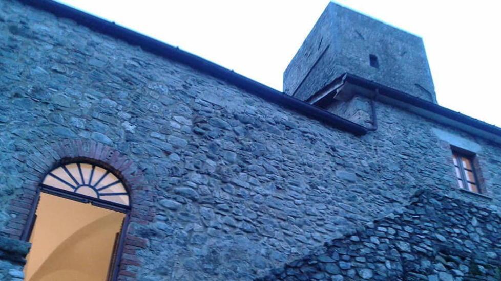 Castello di Tresana, finiti i lavori del primo restauro