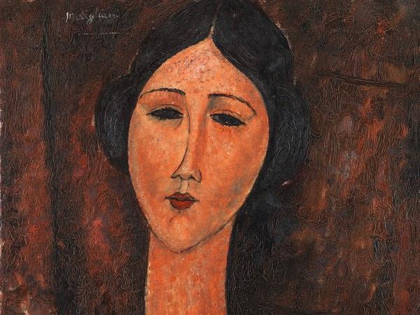 Quadri di Modigliani a Genova, la perizia: "Sono tutti falsi"