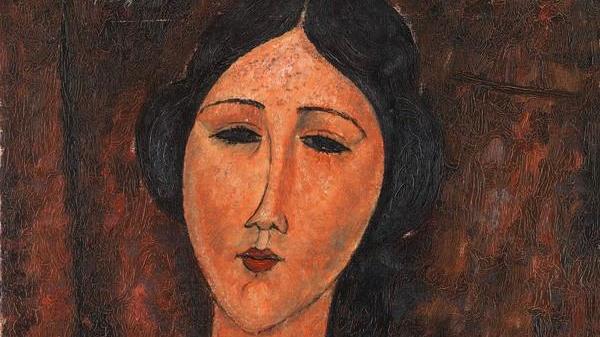Quadri di Modigliani a Genova, la perizia: "Sono tutti falsi"