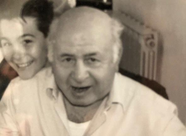 Roberto Tavarnesi