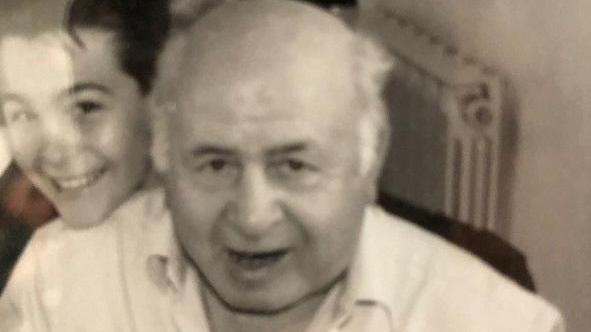 Roberto Tavarnesi