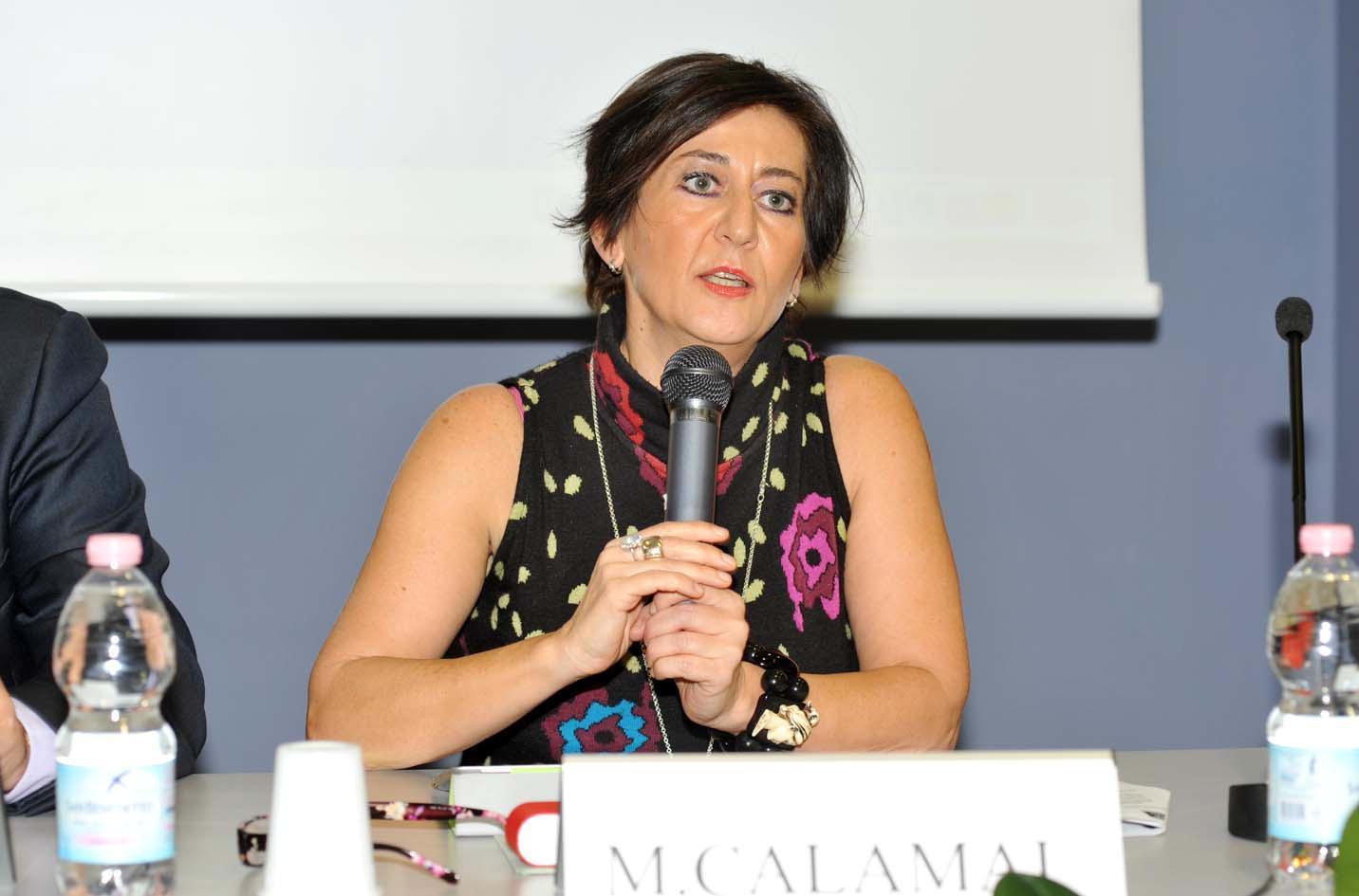 Bando "beffa", non ci sono candidati oltre alla vincitrice annunciata (Calamai) 