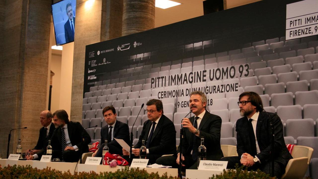 Moda, un piano per il made in Italy da 150-200 milioni