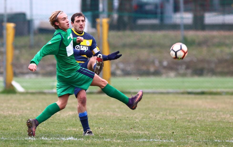 Tre gioiellini convocati nella nazionale Under 18 