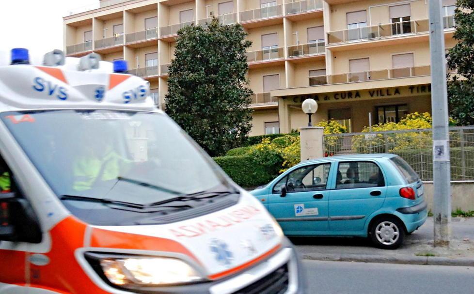 Allarme influenza, 200 persone al giorno al pronto soccorso 