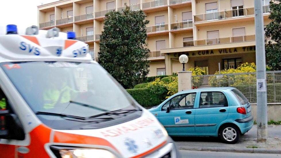 Allarme influenza, 200 persone al giorno al pronto soccorso