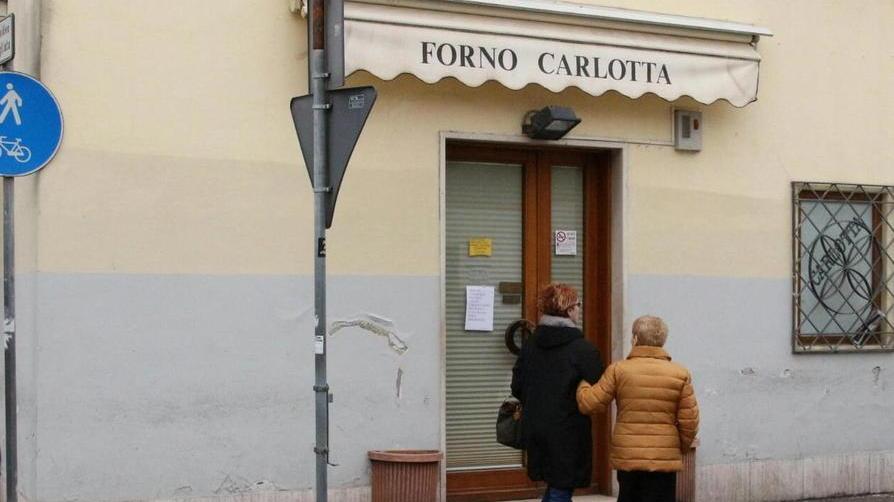 Controlli a tappeto dei Nas un giorno di stop al panificio