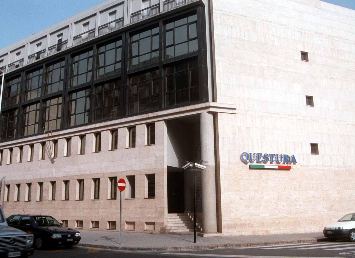 Quattro nuovi commissari in questura a Cagliari