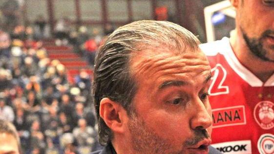 Pianigiani: partita solida e seria, ripaga delle delusioni europee