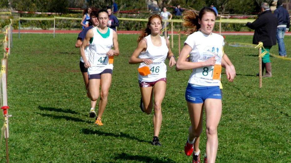 Corsa campestre, al via le iscrizioni al campionato provinciale