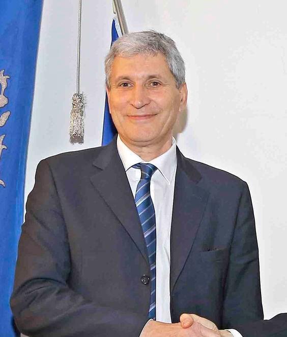 Un accordo per lo sviluppo del tessile