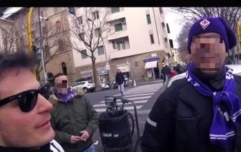 Il comico Carolei minacciato di morte dagli antijuventini 