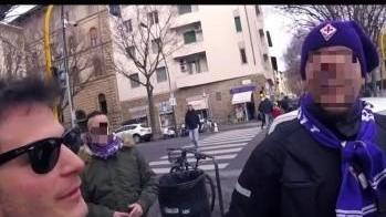 Il comico Carolei minacciato di morte dagli antijuventini