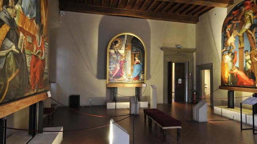 Servizi museali, deciderà il Consiglio di Stato