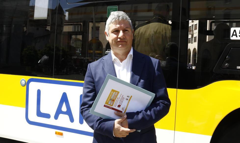 Zavanella ai sindacati «Sciopero legittimo ma un po’ forzato»